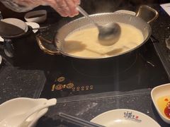 -捞王猪肚鸡火锅(财富中心店)