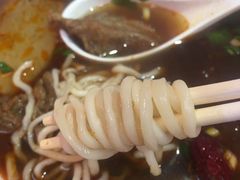 -阿当·小炒牛肉面(人广店)