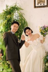 -绽放摄胶片摄影工作室
