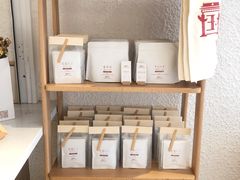 -Cafe on warm(丹霞店)