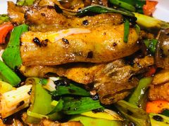 -雲蜀龙阁·金牌水煮鱼(方庄店)