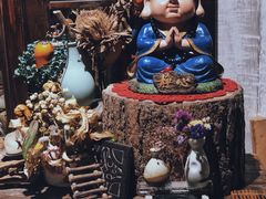 -馬蘭花開(车站大道店)