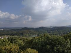 -南山风景名胜区
