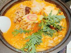 -将太无二·北美传奇寿司(荟聚购物中心西红门店)