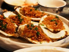 -旺角小渔村(二马路店)