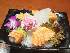 -元通寿司(东骏店)