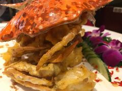-柴米油盐三杯鸡(象山北路店)