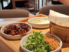 -吴家·非遗淮扬小馆(镇江万达广场店)
