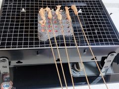 -小杨烤肉(高新店)