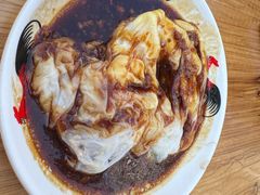 -广州西关肠粉(新沥路店)