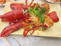 -人和啤酒屋海鲜大排档(营口路店)