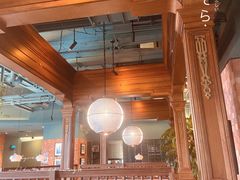 -星叶·东南亚料理(宁波万象汇店)