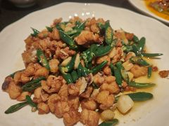 -金谷仓家庭料理(马泉营店)