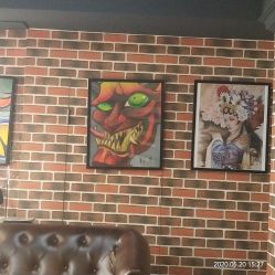 -刺客纹画纹身·洗纹身·穿孔饰品