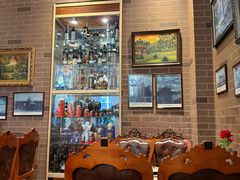 -安德烈俄式西餐厅(中央大街店)