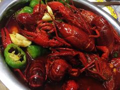 -袁老大龙虾(石鼓路总店)