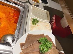 -海底捞火锅(方塔东街店)
