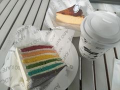 -ADO KAFE(大学城店)