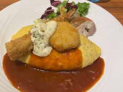 -北极星(梅田店)
