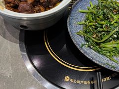 -章记星洲 · 新加坡餐厅(望京店)