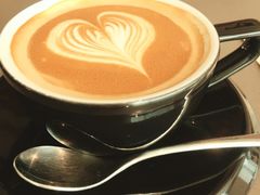-Bracket Coffee(工体店)