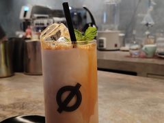 -BE NORMAL CAFE(霞溪路店)