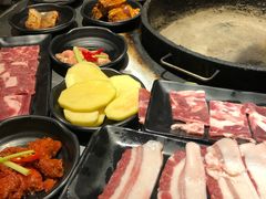 -五彩凉山自助西昌烧烤(柳翠路店)