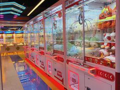 -风云再起游乐汇(北京西单西西友谊店)