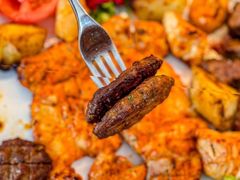 -Efes Turkish & Mediterranean Cuisine 艾菲斯餐厅(陆家嘴店)