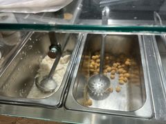 -甜心闲生传统手工冰粉(奎星楼店)