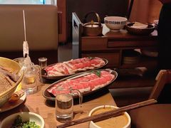 -巴奴毛肚火锅(京西大悦城店)
