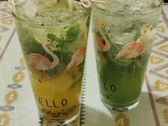 -爱上层楼咖啡馆(为公桥店)