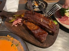 -Apollo·西班牙小酒馆(安福路店)