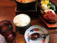 -铃木食堂(帽儿胡同店)
