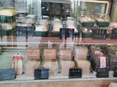 -包满意面包糕点(东坝店)