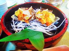 酱蟹-渔娘渔家丹东海鲜(东直门店)