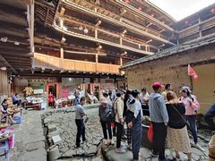 -福建土楼（南靖）云水谣景区-和贵楼