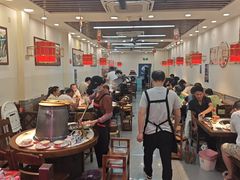 -地锅公社·现炒地锅鸡·地锅鱼·夜宵(罗锦路店)