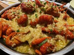 -一棠龙虾•王牌虾球(光谷天地店)