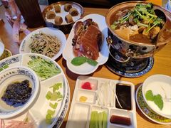 -老北京炸酱面·烤鸭(前门店)