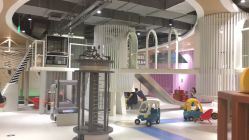 -meland club亲子乐园(石家庄万象城店)