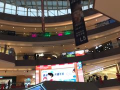 -宝龙城(杭州滨江店)