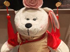 -星巴克臻选(北京前门大街店)