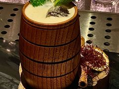 -境·Bar·日咖夜酒