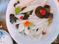 -邵老爹老杭州白斩鸡·家常菜(建国北路店)
