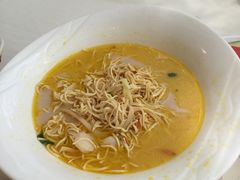 -小厨娘淮扬菜(天印大道店)