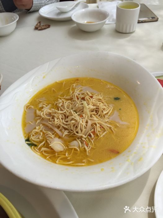 小厨娘淮扬菜(天印大道店)图片