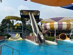 -上海玛雅海滩水公园