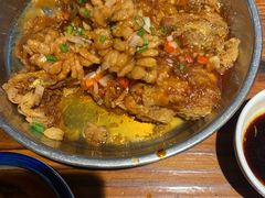 -农汤老店(顺联公园里店)