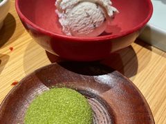 -花和海鲜自助(梅江店)